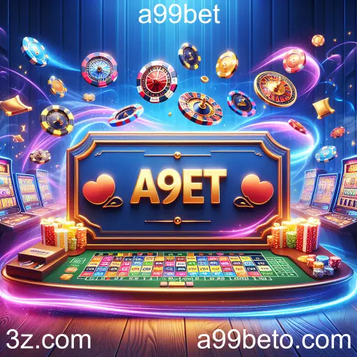 Descubra o Mundo dos Cassinos Online no a99bet